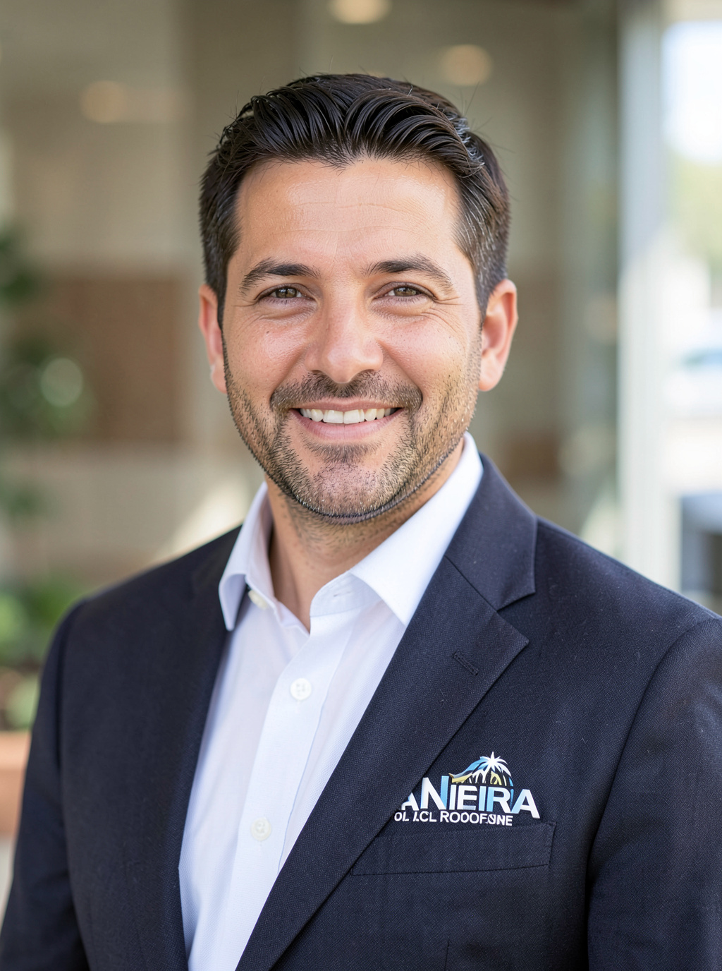 Alex Rivera, Owner